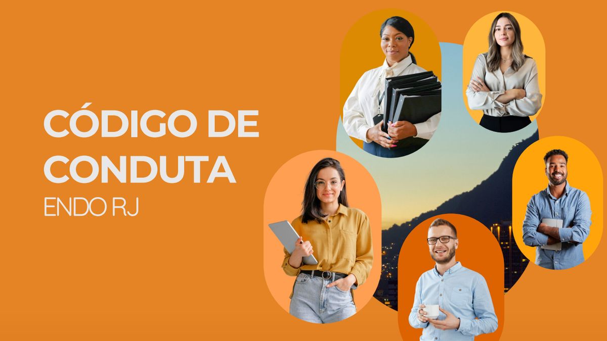 C&oacute;digo de Conduta