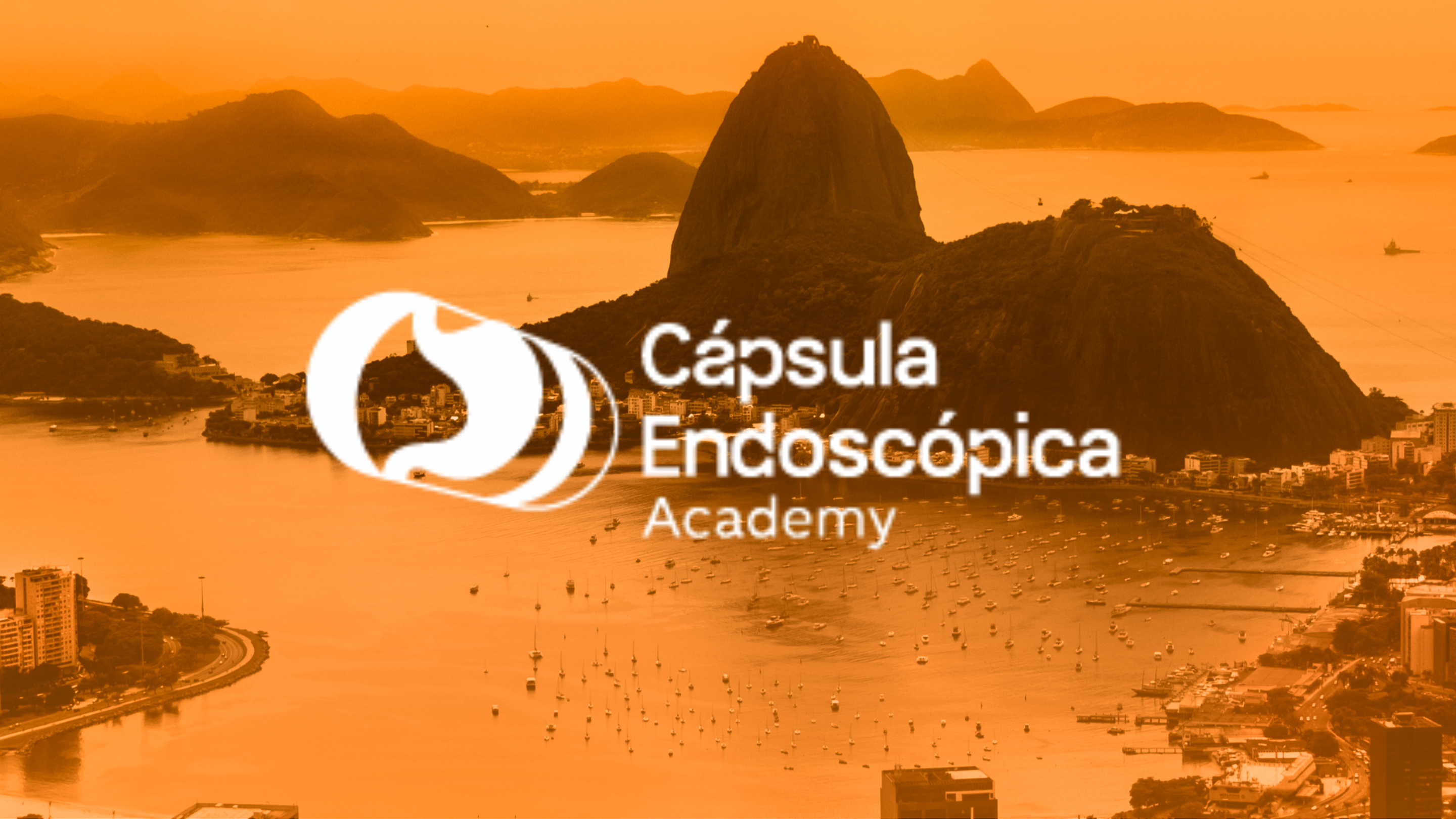 Rio recebe imersão em cápsula endoscópica