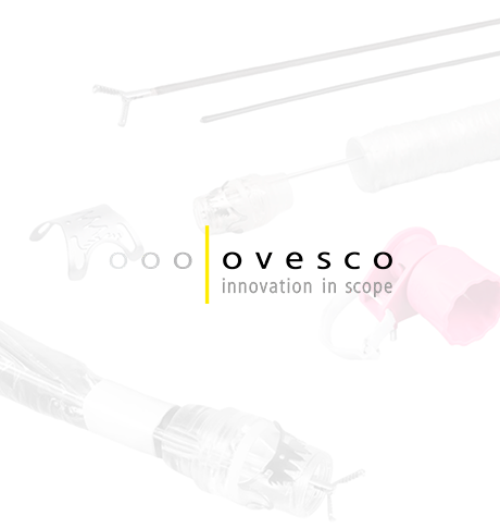 Ovesco