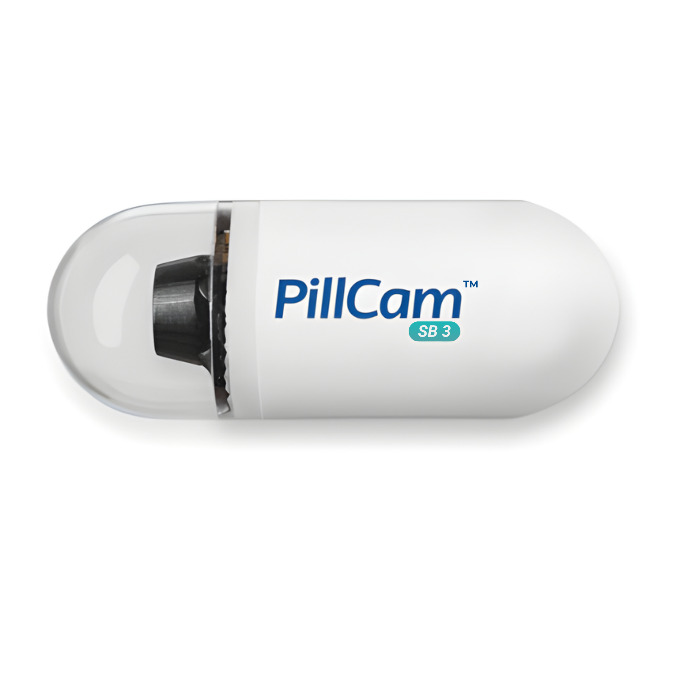 PillCam SB3 (Intestino Delgado)