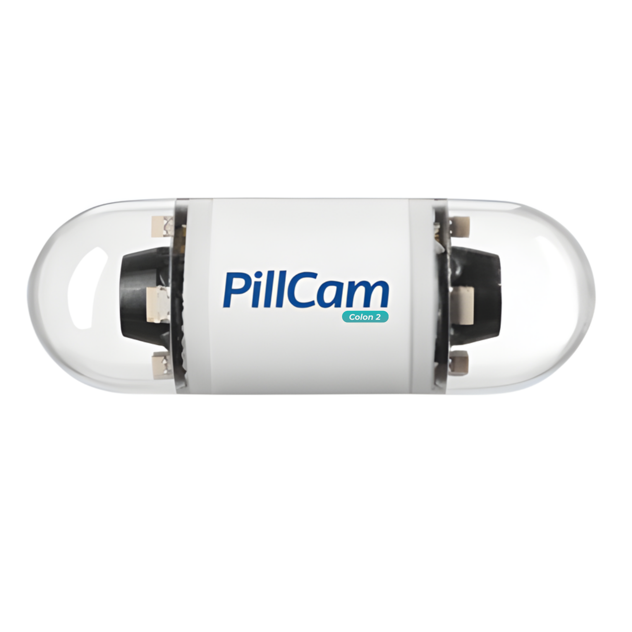 PillCam Colon 2 (Intestino Grosso)