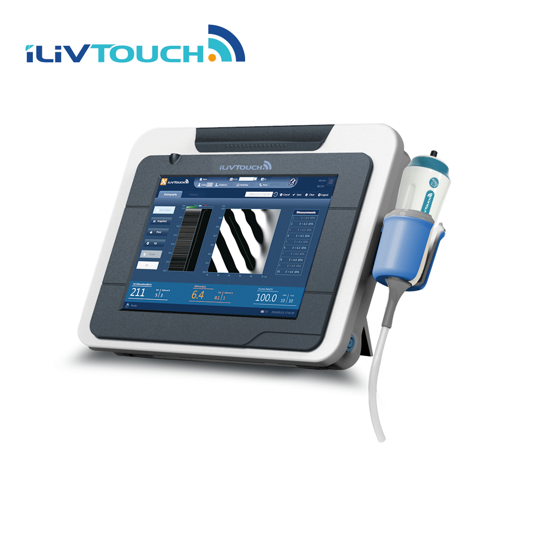 iLivTouch