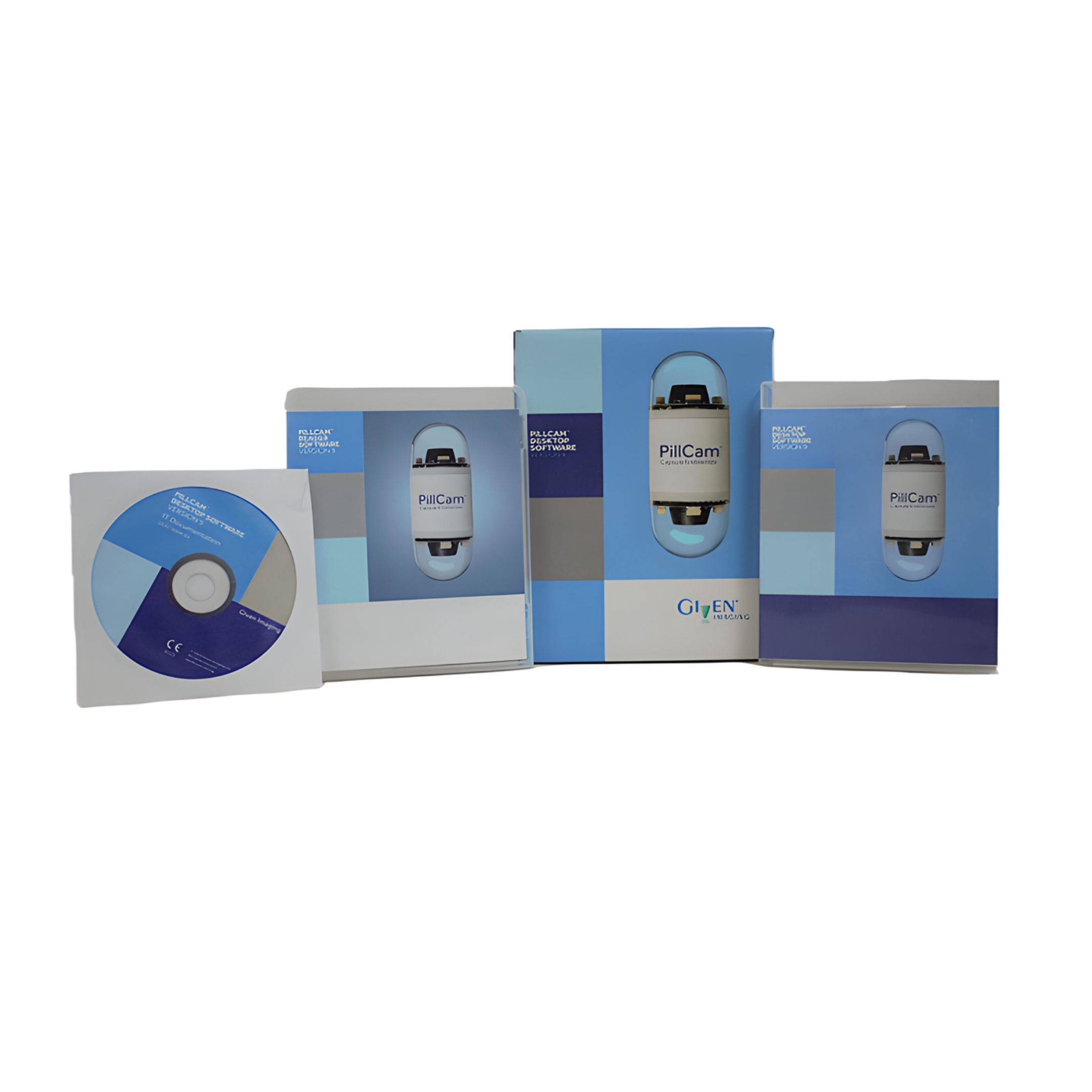 PillCam
