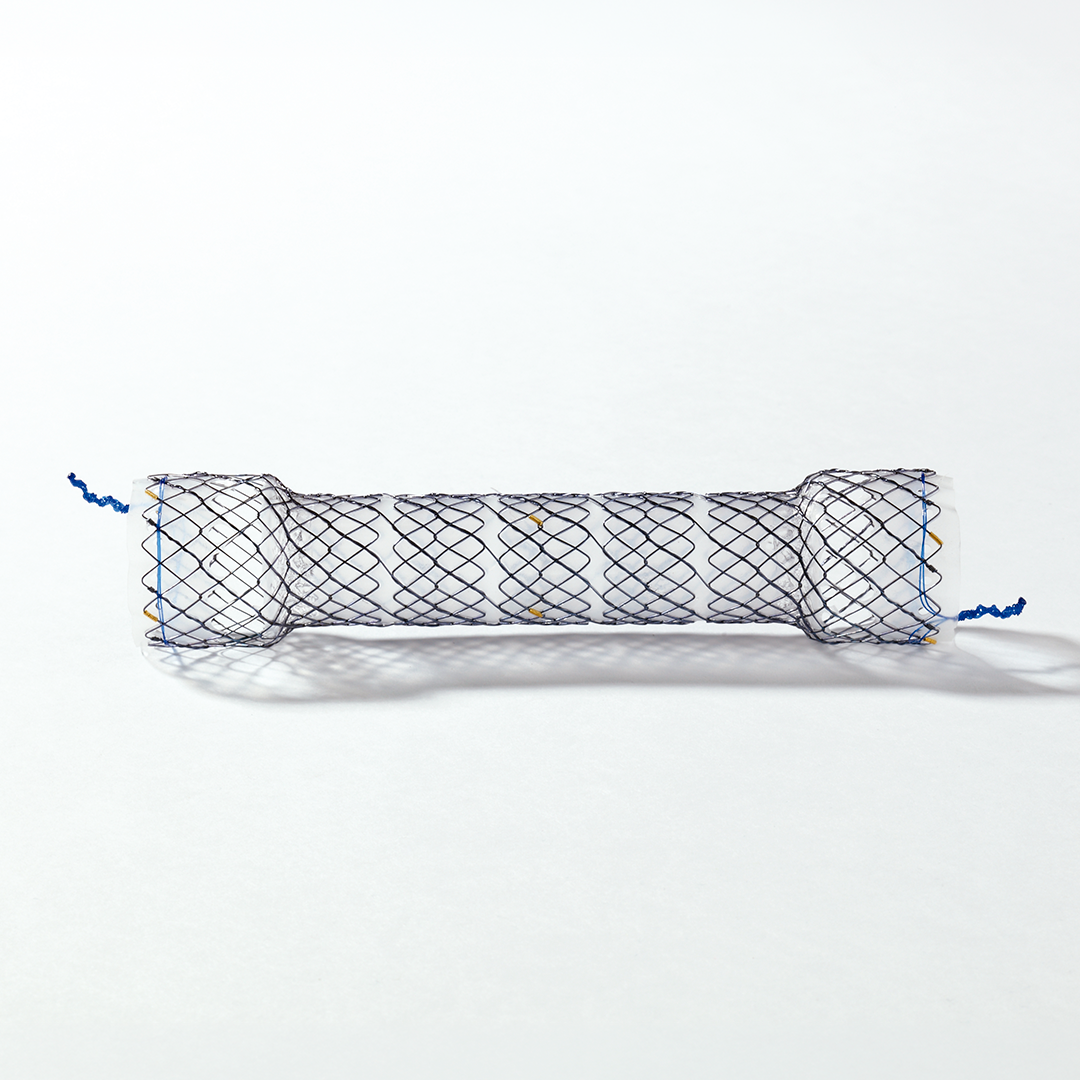 Stent Esofágico STD PC EPE
